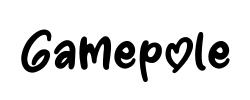 Gamepole - logo